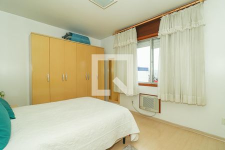 Quarto de apartamento à venda com 2 quartos, 78m² em Independência, Porto Alegre