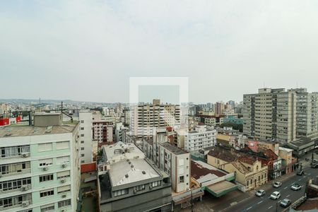 Vista de apartamento à venda com 2 quartos, 78m² em Independência, Porto Alegre