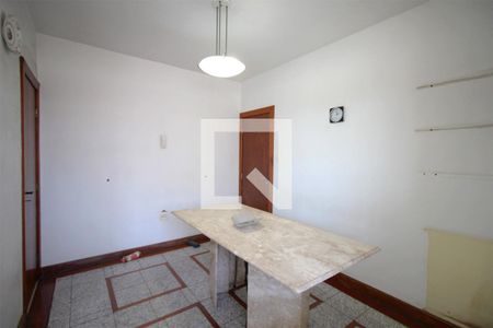 Sala de Jantar de apartamento à venda com 3 quartos, 154m² em Cidade Nova, Belo Horizonte