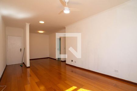 Sala de apartamento à venda com 2 quartos, 88m² em Jardim Vila Galvao, Guarulhos
