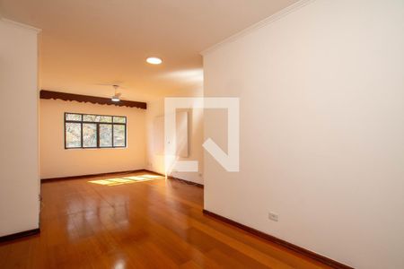Sala de apartamento à venda com 2 quartos, 88m² em Jardim Vila Galvao, Guarulhos