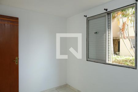 Quarto 1 de apartamento à venda com 2 quartos, 49m² em Parque Cruzeiro do Sul, São Paulo