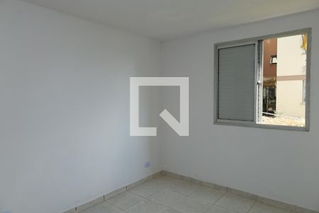 Quarto 1 de apartamento para alugar com 2 quartos, 49m² em Parque Cruzeiro do Sul, São Paulo