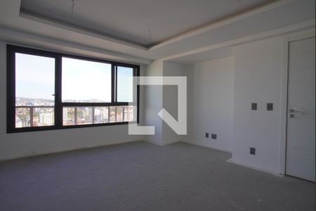 Apartamento à venda com 71m², 2 quartos e 1 vagaSala