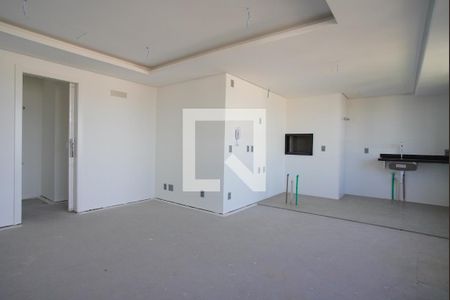 Apartamento à venda com 71m², 2 quartos e 1 vagaSala