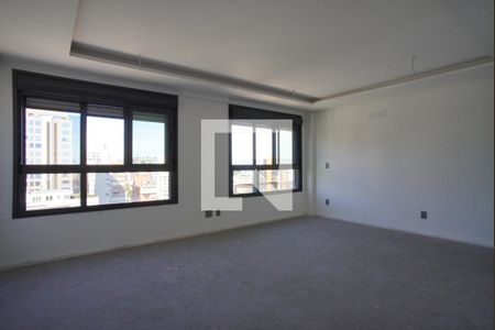 Apartamento à venda com 43m², 1 quarto e 1 vagaSala - Quarto