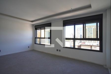 Apartamento à venda com 43m², 1 quarto e 1 vagaSala - Quarto