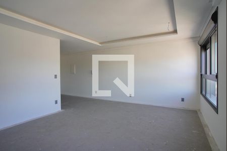 Apartamento à venda com 43m², 1 quarto e 1 vagaSala - Quarto