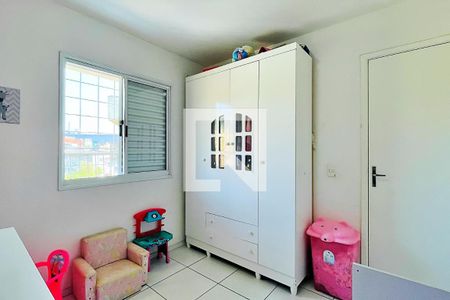 Quarto 1 de apartamento para alugar com 2 quartos, 60m² em Jardim Guilhermino, Guarulhos