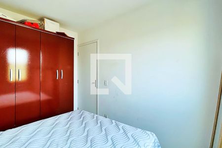 Quarto 2 de apartamento para alugar com 2 quartos, 60m² em Jardim Guilhermino, Guarulhos