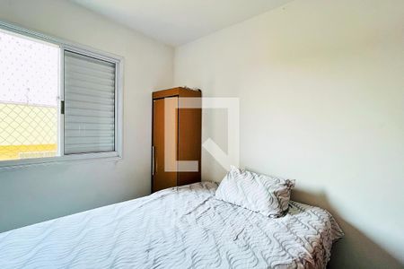 Quarto 2 de apartamento para alugar com 2 quartos, 60m² em Jardim Guilhermino, Guarulhos