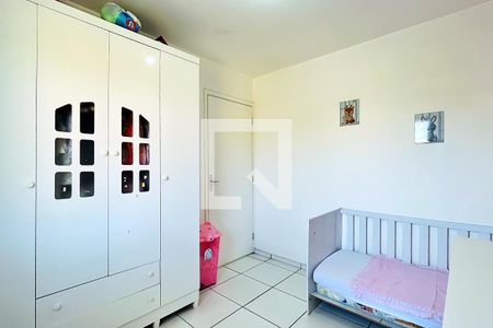 Quarto 1 de apartamento para alugar com 2 quartos, 60m² em Jardim Guilhermino, Guarulhos