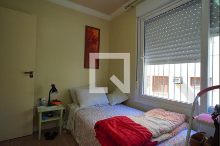 Quarto 2 de apartamento à venda com 3 quartos, 90m² em Petrópolis, Porto Alegre