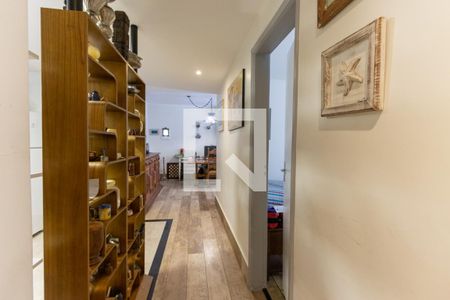 Sala de apartamento para alugar com 2 quartos, 68m² em Alto da Lapa, São Paulo