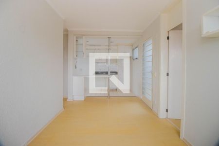 Sala de apartamento para alugar com 2 quartos, 50m² em Sarandi, Porto Alegre