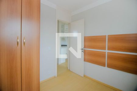 Quarto 1 de apartamento para alugar com 2 quartos, 50m² em Sarandi, Porto Alegre