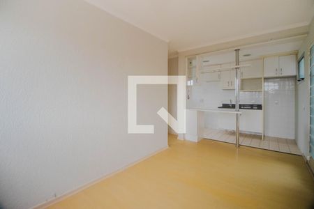 Sala de apartamento para alugar com 2 quartos, 50m² em Sarandi, Porto Alegre