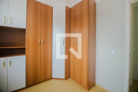 Quarto 1 de apartamento para alugar com 2 quartos, 50m² em Sarandi, Porto Alegre