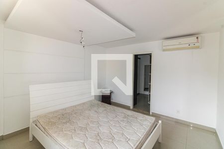 Suíte 1 de casa de condomínio à venda com 3 quartos, 200m² em Vargem Pequena, Rio de Janeiro