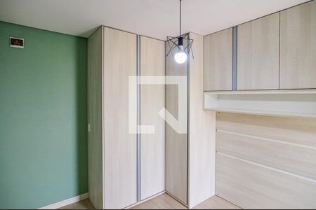 Quarto 1 de apartamento à venda com 3 quartos, 105m² em Bethaville I, Barueri