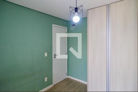 Quarto 1 de apartamento à venda com 3 quartos, 105m² em Bethaville I, Barueri