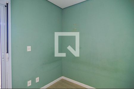 Quarto 1 de apartamento à venda com 3 quartos, 105m² em Bethaville I, Barueri