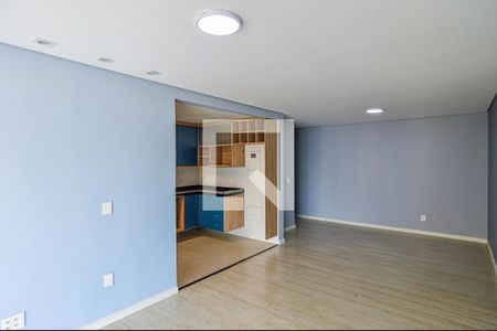 Sala de apartamento à venda com 3 quartos, 105m² em Bethaville I, Barueri