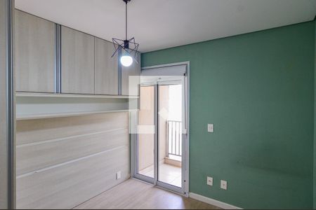 Quarto 1 de apartamento à venda com 3 quartos, 105m² em Bethaville I, Barueri