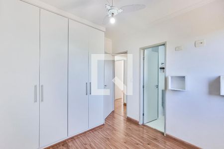 Suíte de apartamento para alugar com 3 quartos, 80m² em Jardim Satélite, São José dos Campos