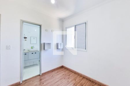 Suíte de apartamento para alugar com 3 quartos, 80m² em Jardim Satélite, São José dos Campos