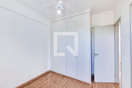 Suíte de apartamento para alugar com 3 quartos, 80m² em Jardim Satélite, São José dos Campos