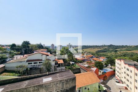 Vista de apartamento para alugar com 3 quartos, 80m² em Jardim Satélite, São José dos Campos