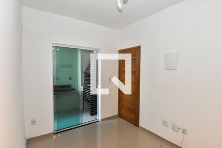 Casa de Condomínio à venda com 2 quartos, 42m² em Vila Formosa, São Paulo