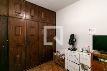 Quarto de casa à venda com 3 quartos, 343m² em Carlos Prates, Belo Horizonte