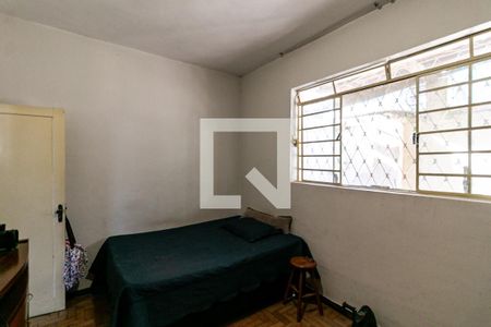 Quarto de casa à venda com 3 quartos, 343m² em Carlos Prates, Belo Horizonte