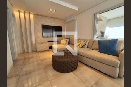 Apartamento à venda com 122m², 3 quartos e 2 vagasFoto 02