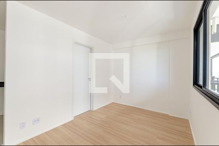 Sala/Quarto de apartamento para alugar com 1 quarto, 39m² em Ingá, Niterói