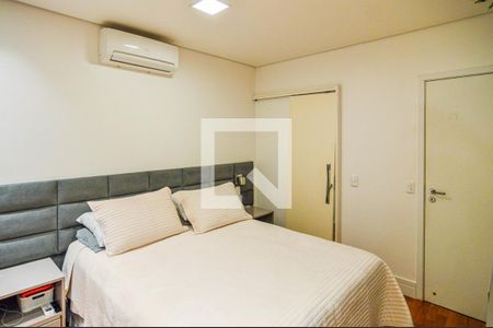 Suíte 1 de apartamento à venda com 2 quartos, 85m² em Melville Empresarial I E Ii, Barueri