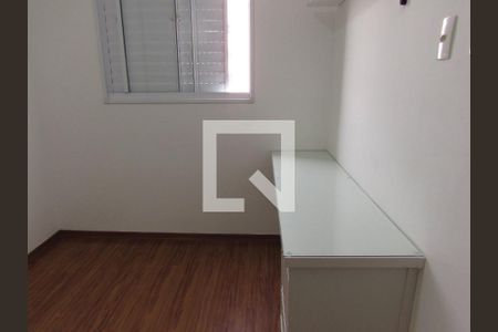 Quarto 1 de apartamento à venda com 2 quartos, 50m² em Vila Andrade, São Paulo