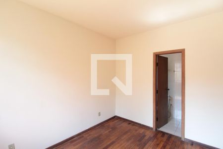 Suite de apartamento à venda com 3 quartos, 98m² em Dona Clara, Belo Horizonte