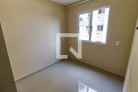 Quarto 1 de apartamento para alugar com 2 quartos, 44m² em Jardim Helga, São Paulo