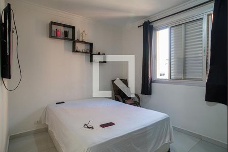 Suíte de apartamento para alugar com 3 quartos, 90m² em Bela Vista, São Paulo