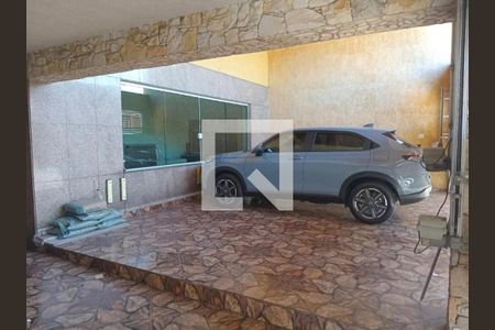 Foto 02 de casa à venda com 4 quartos, 250m² em Jardim Panorama (Zona Leste), São Paulo