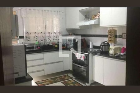 Foto 22 de casa à venda com 4 quartos, 250m² em Jardim Panorama (Zona Leste), São Paulo