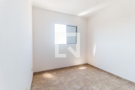 Quarto 1 de apartamento para alugar com 2 quartos, 52m² em Vila Perracini, Poá