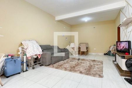 Sala - Casa 1 de casa à venda com 6 quartos, 350m² em Vila Florida, São Bernardo do Campo