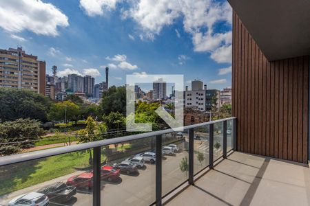 Dormitório de kitnet/studio à venda com 1 quarto, 52m² em Petrópolis, Porto Alegre