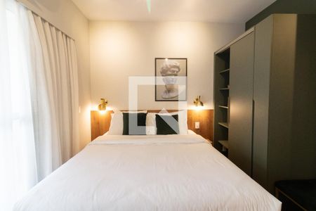 Studio Kitnet de kitnet/studio à venda com 1 quarto, 25m² em Butantã, São Paulo