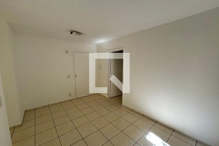 Sala de apartamento para alugar com 2 quartos, 47m² em Ipiranga, Ribeirão Preto