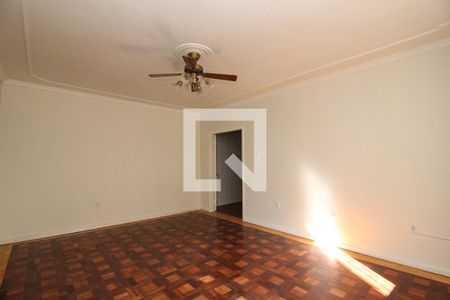 Sala de apartamento à venda com 3 quartos, 140m² em Petrópolis, Porto Alegre